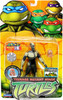 Teenage Mutant Ninja Turtles Utrom Figure Playmates 2004 #53031 NEW