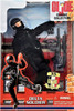 G.I. Joe GI Joe Classic Collection 35 Years Delta Soldier 12" Action Figure Hasbro 1999