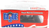 G.I. Joe Royal Marine Commando Action Figure D-Day Collection 2001 Hasbro #81787