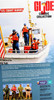 G.I. Joe GI Joe Classic Collection U.S. Coast Guard 12" Action Figure Hasbro 1998