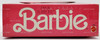 Pink Jubilee Barbie Doll Blonde 25th Anniversary 1987 Mattel 4589