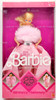 Pink Jubilee Barbie Doll Blonde 25th Anniversary 1987 Mattel 4589