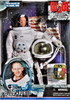 G.I. Joe GI Joe Classic Collection Colonel Buzz Aldrin Astronaut 12" Figure Hasbro 1999
