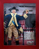 G.I. Joe GI Joe Classic Collection General George Washington 12" Figure Kenner 1998