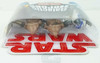 Star Wars Galactic Heroes R2-D2 & Jawas Mini Figures Hasbro No. 91451 NRFP