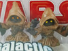 Star Wars Galactic Heroes R2-D2 & Jawas Mini Figures Hasbro No. 91451 NRFP