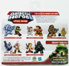 Star Wars Galactic Heroes R2-D2 & Jawas Mini Figures Hasbro No. 91451 NRFP