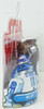 Star Wars Galactic Heroes R2-D2 & Jawas Mini Figures Hasbro No. 91451 NRFP