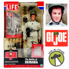 GI Joe LIFE Historical Edition The Battle of Okinawa 12" Figure Hasbro 2002
