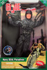 G.I. Joe GI Joe Navy SEAL Paradiver with Working Parachute 12" Action Figure Hasbro 2003