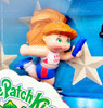 Cabbage Patch Olympikids Special Edition Collectible Figurines 1995 Mattel 69184