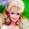 Troll Barbie Doll with Cool Troll 1992 Mattel 10257