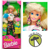 Troll Barbie Doll with Cool Troll 1992 Mattel 10257