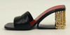 Just The Right Shoe by Raine Rendezvous Item # 25150 NIB