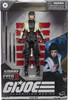 G.I. Joe Classified Series #18 Akiko 6" Action Figure Hasbro F0112