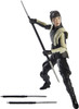 G.I. Joe Classified Series #18 Akiko 6" Action Figure Hasbro F0112