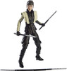 G.I. Joe Classified Series #18 Akiko 6" Action Figure Hasbro F0112