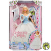 Princess Bride Barbie Doll 2000 Mattel 28251