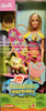 Barbie Spongebob Squarepants Blonde Doll 2003 Mattel C3117