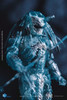 Hiya Toys Alien vs Predator Active Camouflage Scar 1:18 Scale Action Figure