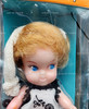 Candy the Cuddly Doll and Rattle Sarco 1960s Vintage Nostalgia NEW