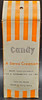 Candy the Cuddly Doll and Rattle Sarco 1960s Vintage Nostalgia NEW
