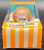Candy the Cuddly Doll and Rattle Sarco 1960s Vintage Nostalgia NEW