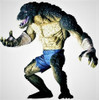 DC Direct Batman Rogues Gallery Secret Files Killer Croc Action Figure