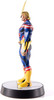 My Hero Academia All Might Golden Age 11" PVC Painted Statue Dark Horse Deluxe