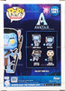 Funko Pop Movies 1321 Avatar Jake Sully Vinyl Figure NRFB