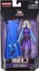 Marvel Legends What If...? Heist Nebula 6" Action Figure & BAF Piece 2021 Hasbro