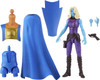 Marvel Legends What If...? Heist Nebula 6" Action Figure & BAF Piece 2021 Hasbro
