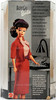 Busy Gal Barbie Doll 1960 Reproduction Limited Edition 1995 Mattel 13675