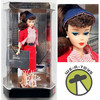 Busy Gal Barbie 1960 Reproduction Limited Edition Doll 1995 Mattel 13675