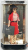 Busy Gal Barbie 1960 Reproduction Limited Edition Doll 1995 Mattel 13675