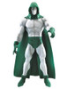 DC Universe Classics The Spectre Action Figure 2009 Mattel R5778