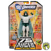 DC Universe Classics The Spectre Action Figure 2009 Mattel R5778
