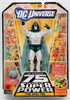 DC Universe Classics The Spectre Action Figure 2009 Mattel R5778