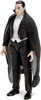 Dracula Bela Lugosi as Dracula 6" Scale Deluxe Action Figure Set 2022 Jada Toys #34035