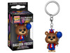 Funko Pop! Keychain Five Nights at Freddy's Balloon Freddy