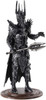 Lord of the Rings BendyFigs Lord of the Rings Series 1 Sauron Figure Noble Collection Toys 2021