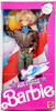 Stars 'n Stripes Special Edition Air Forces Barbie Doll 1990 Mattel 3360