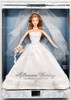 Millennium Wedding The Bridal Collection Barbie Doll 1999 Mattel 27674