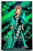 Emerald Embers Barbie Doll by Bob Mackie 1996 Mattel 15521