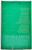 Emerald Embers Barbie Doll by Bob Mackie 1996 Mattel 15521