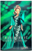 Emerald Embers Barbie Doll by Bob Mackie 1996 Mattel 15521
