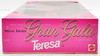 Special Edition Gran Gala Teresa Barbie Doll 1996 Mattel 17239