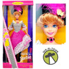 French Barbie Dolls of the World Collector Doll 1996 Mattel 16499