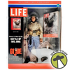 GI Joe LIFE Historical Edition Battle of Iwo Jima U.S. Marine 12" Action Figure