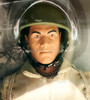 GI Joe LIFE Historical Edition Battle of Iwo Jima U.S. Marine 12" Action Figure